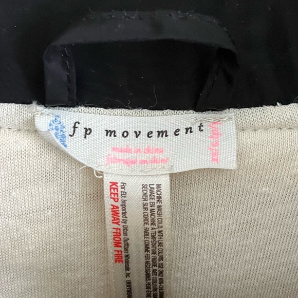 Free People Sherpa - Picture 6 of 6